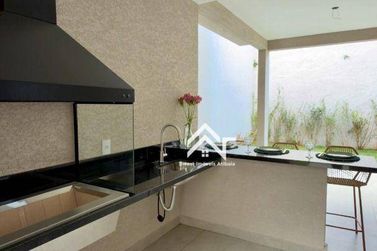 Casa &agrave; venda - 170m&sup2; - Nova Gard&ecirc;nia