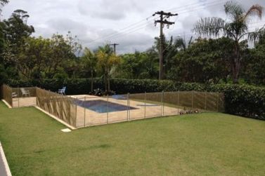Casa &agrave; venda - 300m&sup2; - CONDOM&Iacute;NIO RESIDENCIAL SHAMBALLA I