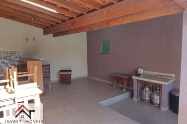 Ch&aacute;cara &agrave; venda - 964m&sup2; - Vit&oacute;ria R&eacute;gia