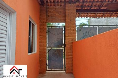 Ch&aacute;cara &agrave; venda - 2485m&sup2; - Jardim Est&acirc;ncia Brasil