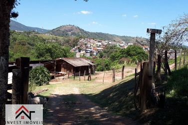 Terreno &agrave; venda - 9000m&sup2; - Jardim Paulista