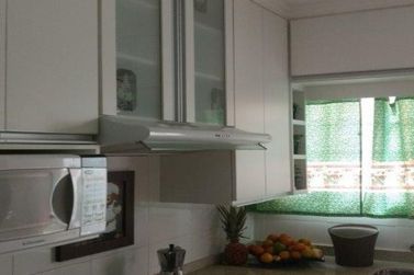 Casa &agrave; venda - 175m&sup2; - Jardim Colonial