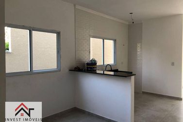 Casa &agrave; venda - 111m&sup2; - Jardim Brogot&aacute;