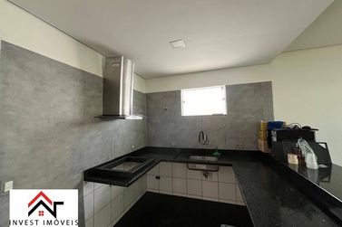 Casa &agrave; venda - 121m&sup2; - Atibaia Park I