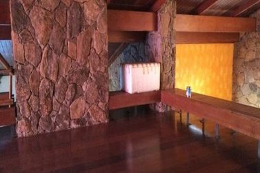 Casa &agrave; venda - 632m&sup2; - Vila Santista