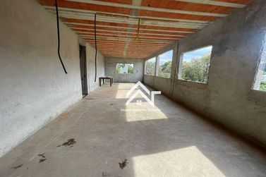 Ch&aacute;cara &agrave; venda - 1000m&sup2; - Jardim Est&acirc;ncia Brasil