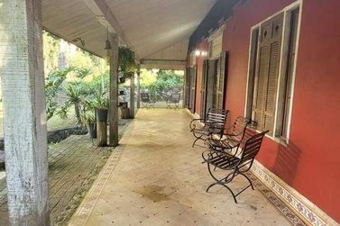 S&iacute;tio &agrave; venda - 47000m&sup2; - Itapetinga