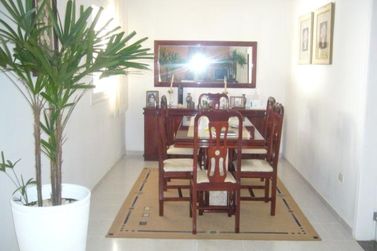 Casa &agrave; venda - 496m&sup2; - Condom&iacute;nio Shambala I