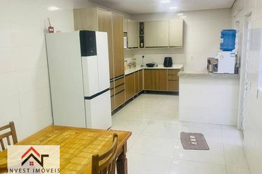 Casa &agrave; venda - 150m&sup2; - Alvin&oacute;polis