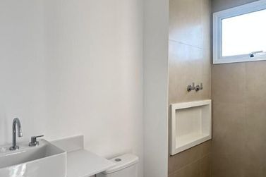 Apartamento &agrave; venda - 104m&sup2; - Nova Gard&ecirc;nia