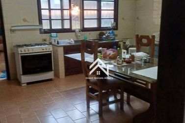 Ch&aacute;cara &agrave; venda - 3224m&sup2; - Vale do Rio Cachoeira