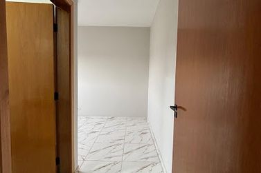 Apartamento para alugar - 80m&sup2; - Caetetuba