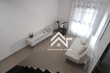 Casa &agrave; venda - 115m&sup2; - Recreio Maristela