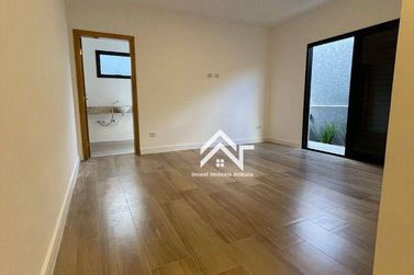 Casa &agrave; venda - 140m&sup2; - Loteamento Loanda