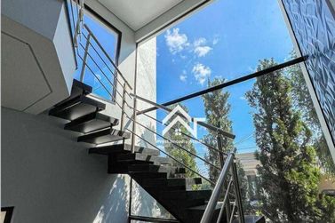 Casa &agrave; venda - 347m&sup2; - Shamballa II