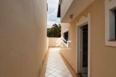 Casa para alugar - 180m&sup2; - Jardim Siriema