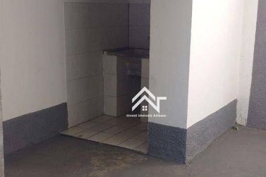 Casa &agrave; venda - 69m&sup2; - Parque dos Coqueiros