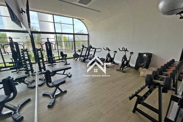 Terreno &agrave; venda - 375m&sup2; - Condom&iacute;nio Reserva S&atilde;o Nicolau