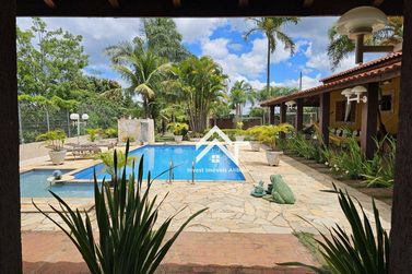 Ch&aacute;cara &agrave; venda - 1800m&sup2; - Vit&oacute;ria R&eacute;gia
