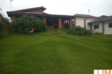 Ch&aacute;cara &agrave; venda - 299m&sup2; - JARDIM CENTEN&Aacute;RIO