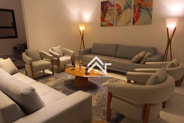 Casa para alugar - 390m&sup2; - Condom&iacute;nio Itapor&atilde;