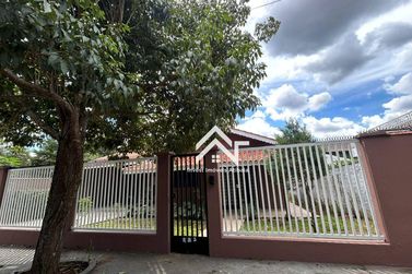 Casa para alugar - 141m&sup2; - Jardim dos Pinheiros