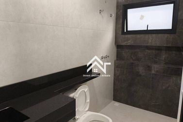 Casa &agrave; venda - 307m&sup2; - Condominio Figueira Garden