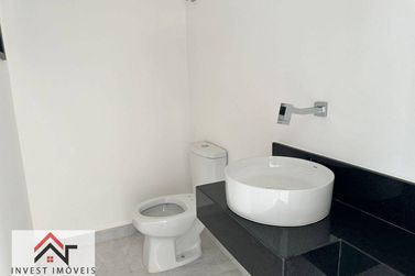 Casa &agrave; venda - 304m&sup2; - Figueira Garden