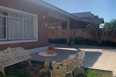 Casa para alugar - 191m&sup2; - Morumbi