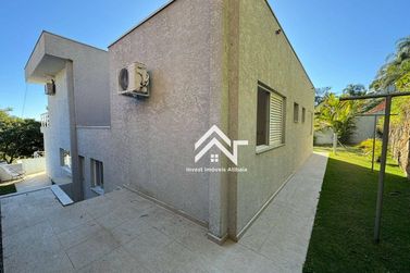 Casa para alugar - 300m&sup2; - Condominio Porto Atibaia