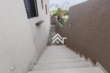 Casa &agrave; venda - 82m&sup2; - Jardim das Cerejeiras