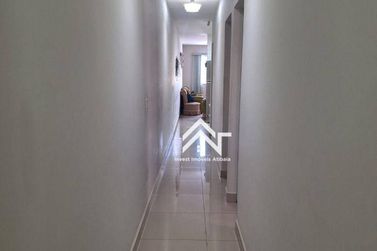 Casa &agrave; venda - 73m&sup2; - Jardim Jaragu&aacute;