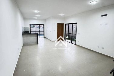 Casa &agrave; venda - 130m&sup2; - Jardim Paulista
