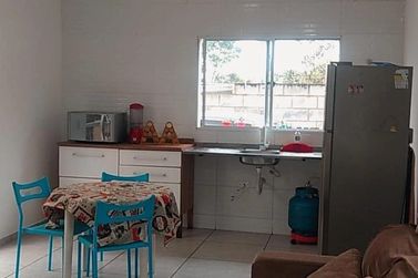 Sobrado &agrave; venda - 64m&sup2; - JARDIM S&Atilde;O FELIPE