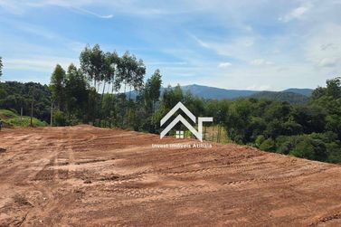 Terreno &agrave; venda - 20000m&sup2; - Ros&aacute;rio