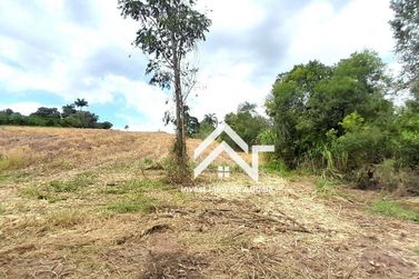Terreno &agrave; venda - 24000m&sup2; - Parque Rio Abaixo