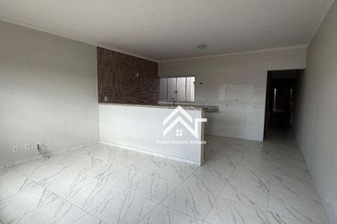 Casa &agrave; venda - 94m&sup2; - Jardim Brogot&aacute;