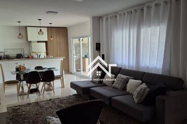 Casa &agrave; venda - 186m&sup2; - Jardim Est&acirc;ncia Brasil