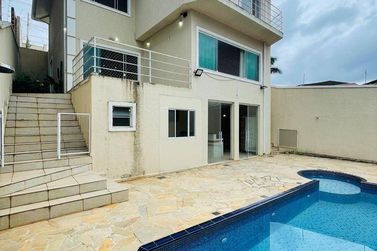 Casa &agrave; venda - 246m&sup2; - Jardim Maristela