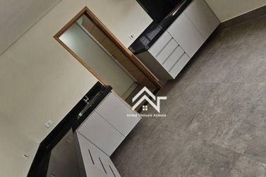 Casa &agrave; venda - 360m&sup2; - Condom&iacute;nio Shambala II