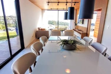 Casa &agrave; venda - 195m&sup2; - Centro