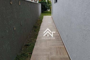 Casa &agrave; venda - 224m&sup2; - Terras de Atibaia