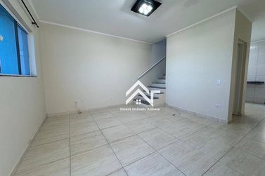 Casa &agrave; venda - 70m&sup2; - Parque Hortensia