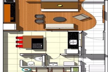 Casa &agrave; venda - 146m&sup2; - Jardim Maristela