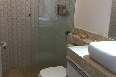 Apartamento &agrave; venda - 70m&sup2; - ALVIN&Oacute;POLIS