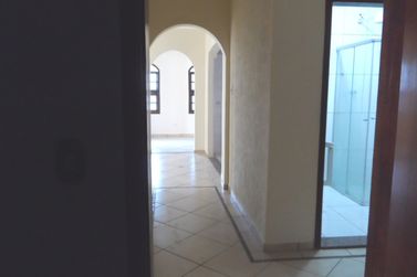 Sobrado &agrave; venda - JARDIM PAULISTA