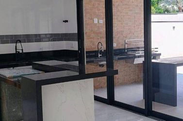 Casa &agrave; venda - 249m&sup2; - Condominio Figueira Garden