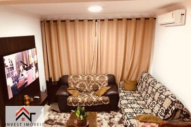 Casa &agrave; venda - 188m&sup2; - Atibaia Jardim