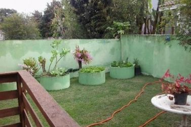 Casa &agrave; venda - 120m&sup2; - JARDIM SHANGRI-L&Aacute;