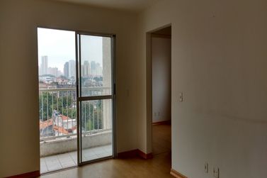 Apartamento &agrave; venda - 50m&sup2; - Tatuap&eacute;